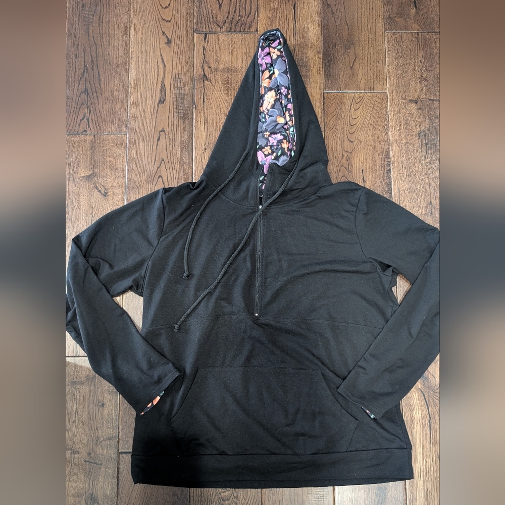 Shirley and Stone Sweatshirt